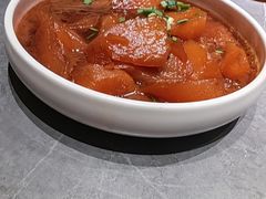 -吴越荣记·苏州菜·松鼠桂鱼(斜塘老街店)