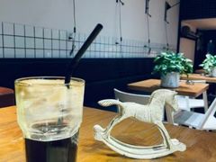 -鱼骨咖啡馆FISHGROOVECOFFEE(大学城店)