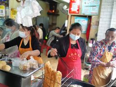 -汪记鲜鱼糊汤粉(沈阳路总店)