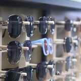 南商最大的写字楼竟然还藏着这家宝藏眼镜店