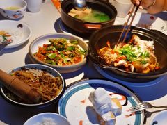 -茄子恰恰·新云南小炒(钱王街店)
