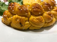 -宁夏国强手抓羊肉·清真菜(未央路凤三店)