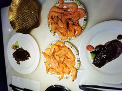 -吉布鲁牛排海鲜自助(CBD万达店)