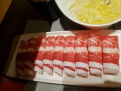 -海底捞火锅(方圆荟店)