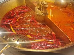 -小龙翻大江文化火锅(宽窄店)