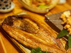 -浦·传统日式料理(3 5 1 1 店)