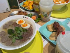 -蔡澜Pho·越南粉餐厅(海上世界店)