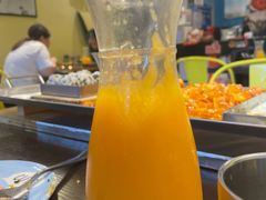-一米鸡肉·韩式创意料理(西安店)