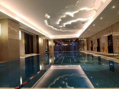 -长沙富力万达文华酒店