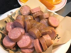 -高家小院铁锅炖大鹅(哈西高铁站店)