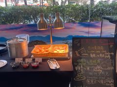 -索菲特西湖大酒店·香榭丽全日候餐厅(南山路店)