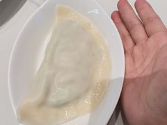 鲅鱼水饺-三合园水饺(二马路店)