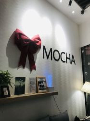 -MOCHA日式美甲·美睫