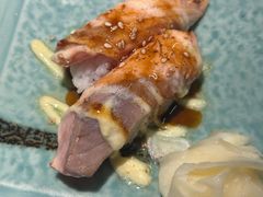 -沼津港精致料理·寿喜烧·烧鸟(龙湖南桥天街日料榜单店)