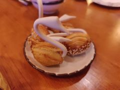 -香宫中餐厅·大连香格里拉(人民路店)