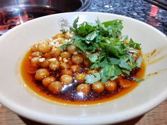-蜀大侠火锅(森兰花园城店)