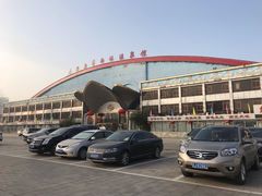 -龙脉温泉室内游泳馆
