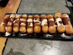 -贰重天冰煮羊自助火锅(东坝店)