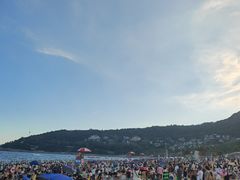 -大梅沙海滨公园