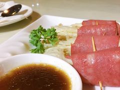 -吉姆丽德乡村西餐厅(闵行交大店)