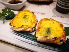 -林妈妈村·日式料理(宝山万达店)