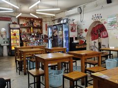 -炒豆合作社(东四总店)