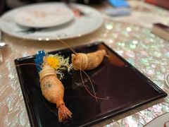 -8餐厅(新葡京酒店)