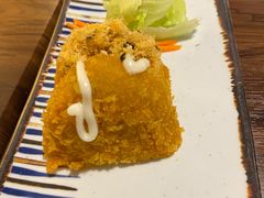 -顶屋咖喱(街道口总店)