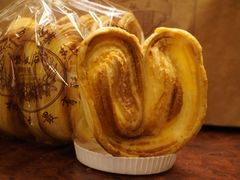 -国际饭店·帆声西饼屋(黄河路店)
