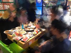 -火锅岛潮牌自助餐厅(天津天佑城店)