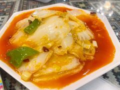 -新疆伊宁远征餐厅