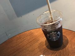 -星巴克(金谊广场店)