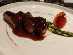 -沈阳君悦酒店·意坊意大利餐厅