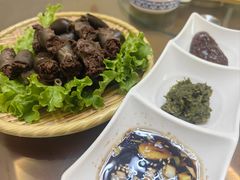-沽源味道(中环路店)