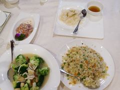 -杭州香格里拉·香宫中餐厅