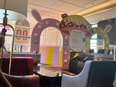 -成都安仁福朋喜来登酒店