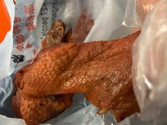 鸭翅-周氏砂锅米线