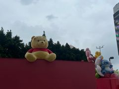 -名创优品(天河区正佳广场二店)