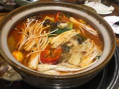 招牌牛皇煲-遇见 ·砂师弟与二师兄