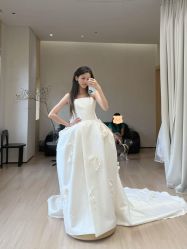 点击看大图 -Chic Bridal 熙可婚纱