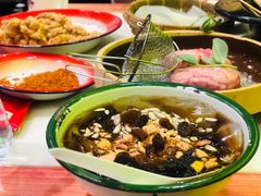 -XiaoJunGan Hotpot 钢管厂五区小郡肝火锅串串香