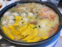 全家福-阿英煲(凉城路店)