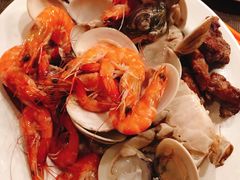 -龙之梦万丽酒店青餐厅