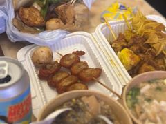 -新永兴美食坊