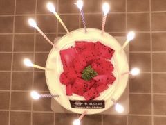 -卡滋贝诺动物奶油生日蛋糕(亚太潮尚店)