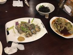 -悟长年潮汕菜砂锅粥(圣熙8号店)
