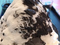 -Ice Monster冰馆·CNN评选全球十大甜品(国贸商城店)