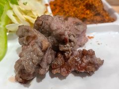 -霸腹烤肉(厦门柚子番店)