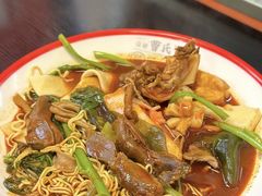 -曹氏鸭脖热卤(万象城店)