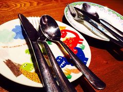 iphone_upload_pic-JINNS锦时 steak&pizza(浸信会礼拜堂旧址店)
